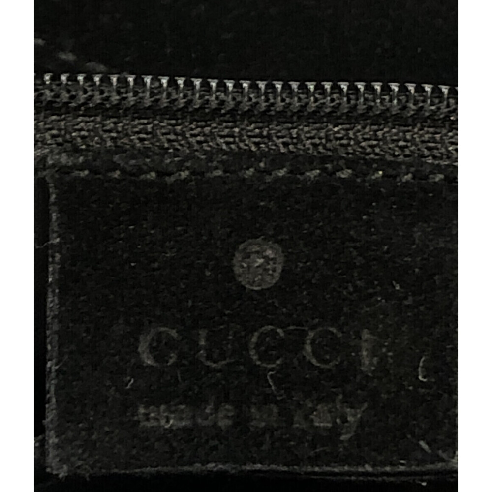 Gucci Bamboo Hobo Shoulder Bag Black - Picture 4 of 6